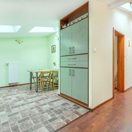 Apartament Fiszer سوبوت المظهر الخارجي الصورة