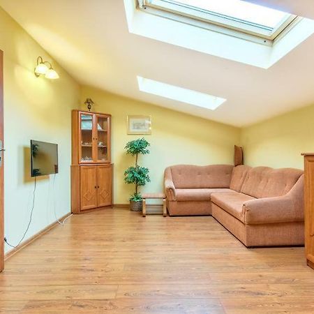 Apartament Fiszer سوبوت المظهر الخارجي الصورة