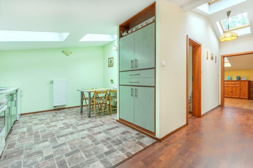 Apartament Fiszer سوبوت المظهر الخارجي الصورة