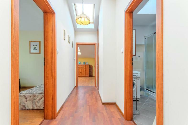 Apartament Fiszer سوبوت المظهر الخارجي الصورة
