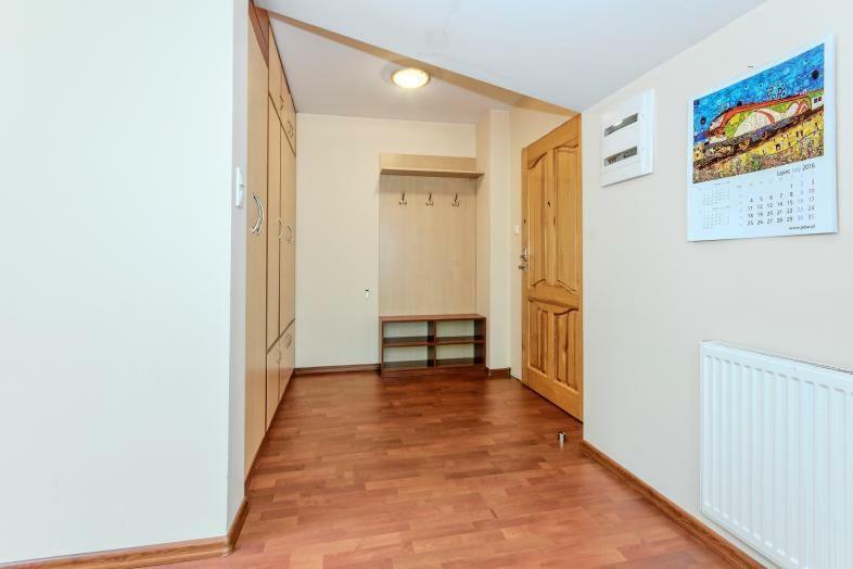 Apartament Fiszer سوبوت المظهر الخارجي الصورة